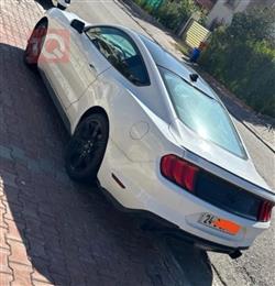 فورد موستانج